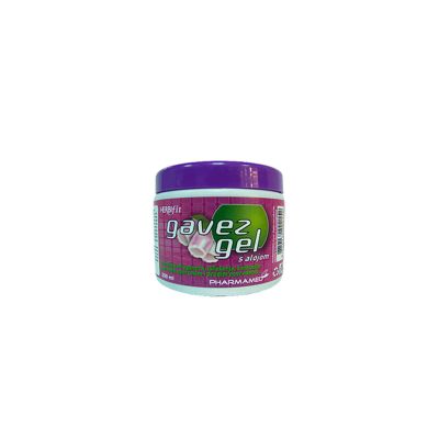 HERBIFIT GAVEZ gel 250ml