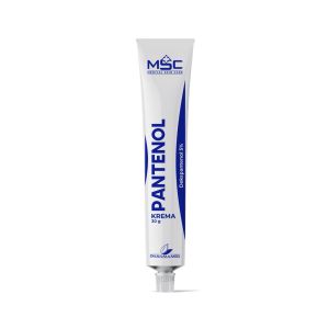 Pantenol Krema 30g Pharmamed