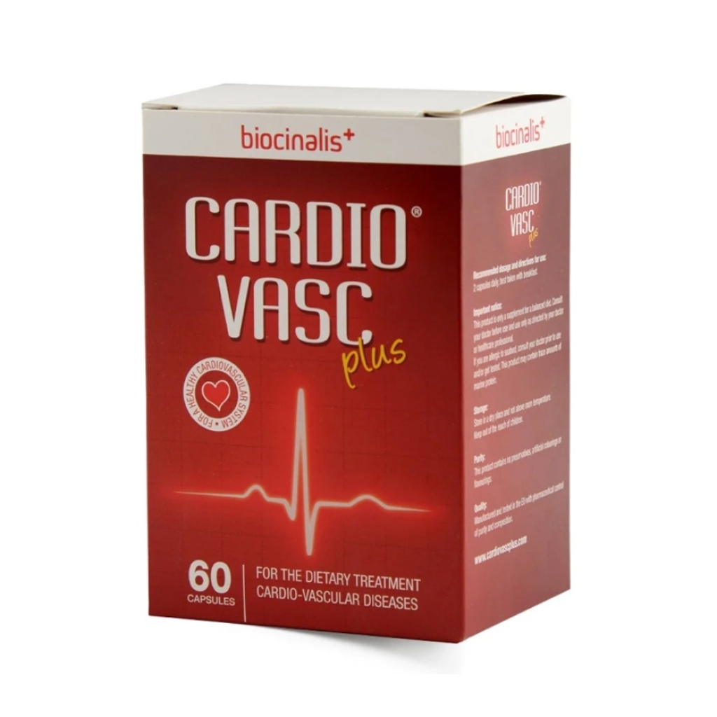 Cardiovasc plus®