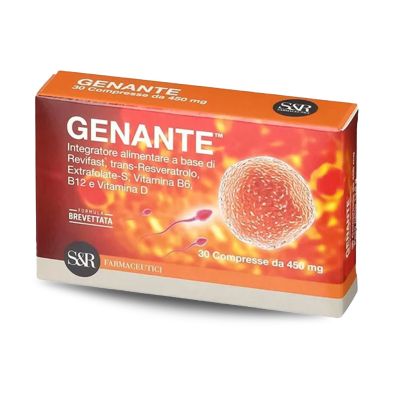 Genante