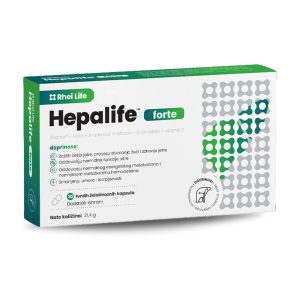 Hepalife forte A30