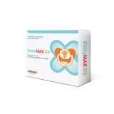 BabyMAX D3