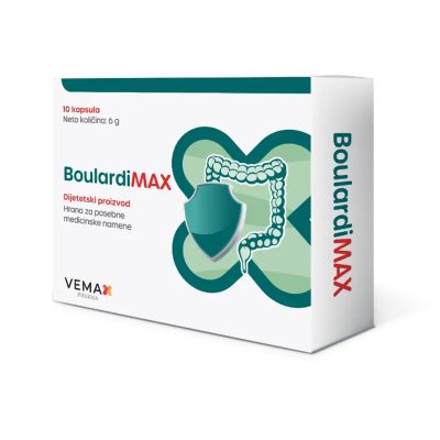 Boulardi MAX