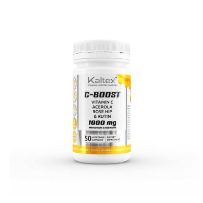 C-Boost