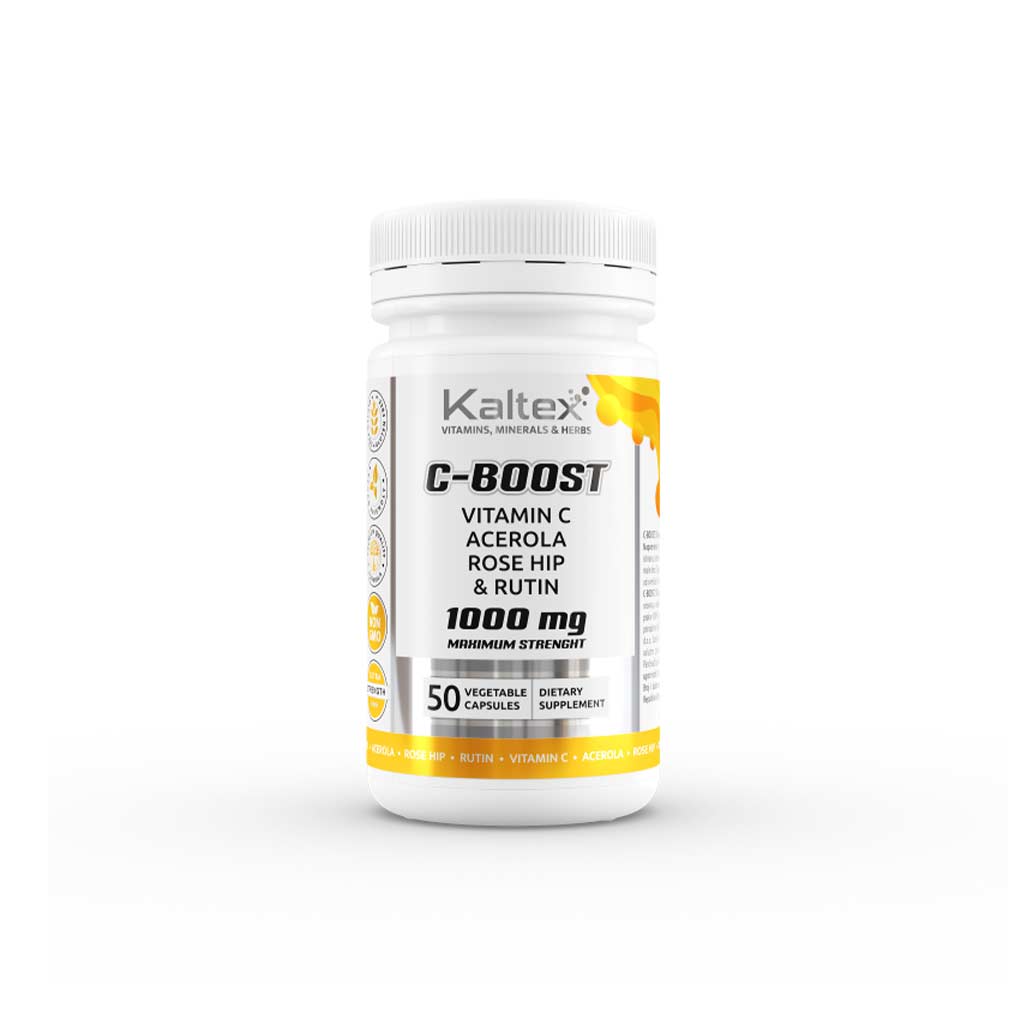 C-Boost