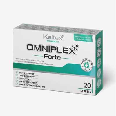 Omniplex Forte