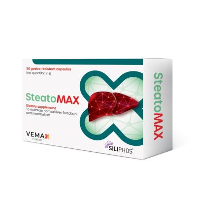 SteatoMAX A30