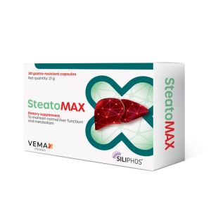 SteatoMAX A30