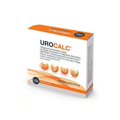 Urocalc 30 kesica