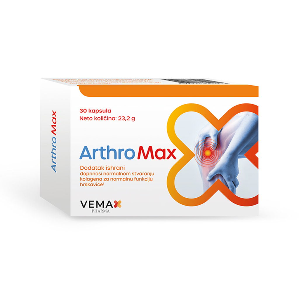 ArthroMax