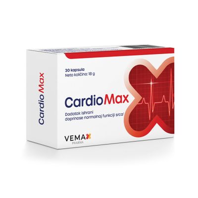 Cardio Max