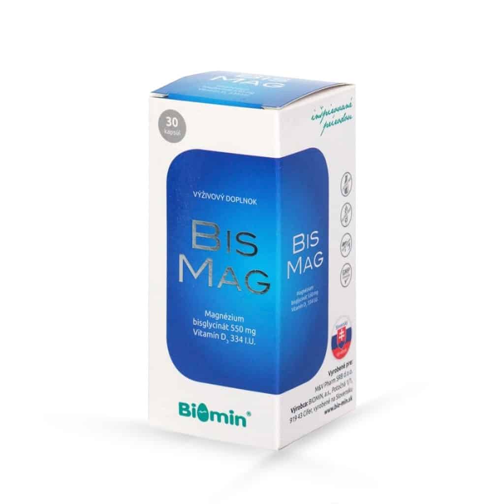 Bismag