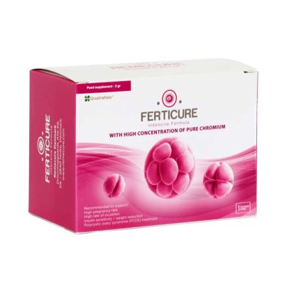 Ferticure 30 Kesica