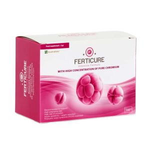 Ferticure 30 Kesica