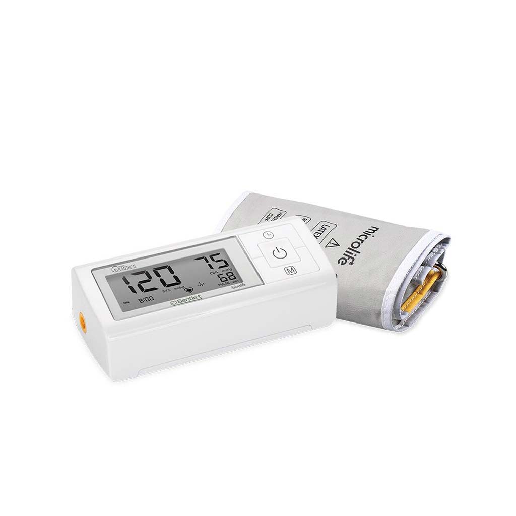Microlife Tenzimetar Digitalni Automatski BP A1 Basic
