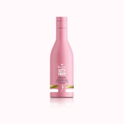 Dahlia Gel za Intimnu Higijenu 300ml