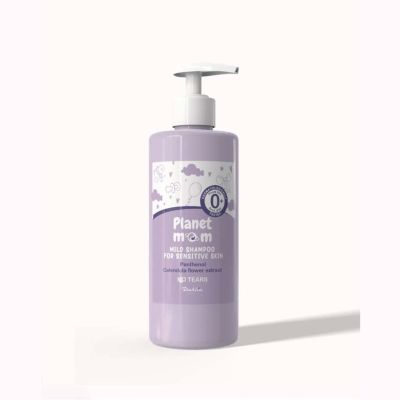Dahlia Mom Šampon za Osetljivu Kožu Glave 250ml