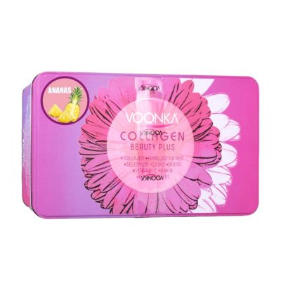 Voonka Collagen Beauty Plus – Ananas