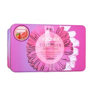 Voonka Collagen Beauty Plus – Jagoda