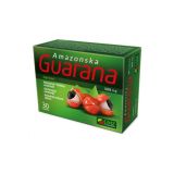 Amazonska Guarana