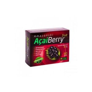 Amazonski Acai Berry