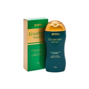 Ervamatin šampon za rast kose 150ml
