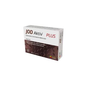 Jod Aktiv Plus A30