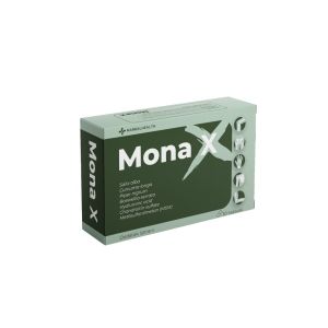 Mona X A30
